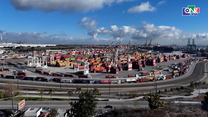 Thế giới trưa 28/02