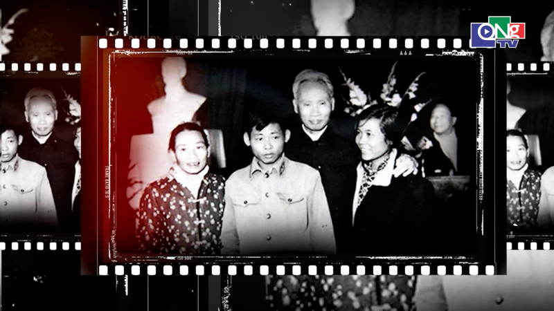 Thủ tướng Phạm Văn Đồng - Tấm gương s&aacute;ng ngời cho hậu thế