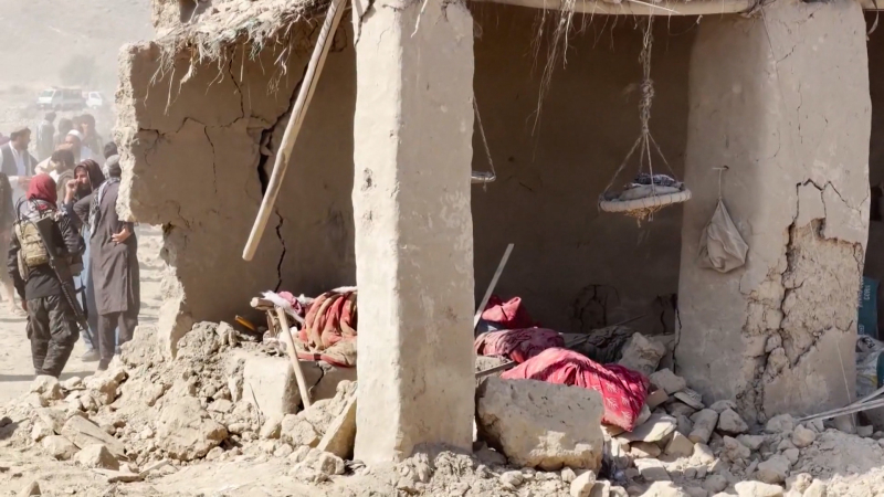 Taliban tuy&ecirc;n bố sẵn s&agrave;ng đối thoại với Pakistan