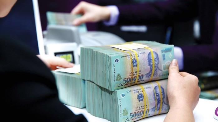 Tăng trưởng t&iacute;n dụng an to&agrave;n, hiệu quả 