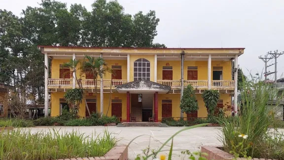 N&acirc;ng cao hiệu quả sắp xếp, xử l&yacute;, khai th&aacute;c t&agrave;i sản c&ocirc;ng 