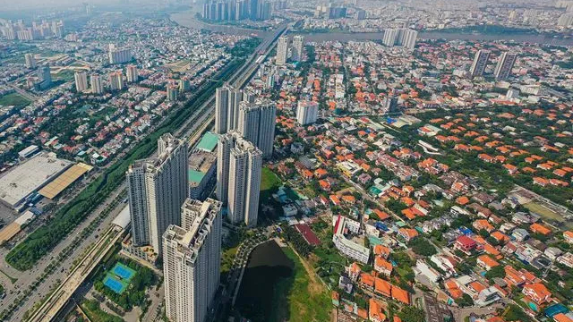 Quản l&yacute; bất động sản bằng m&atilde; định danh điện tử 