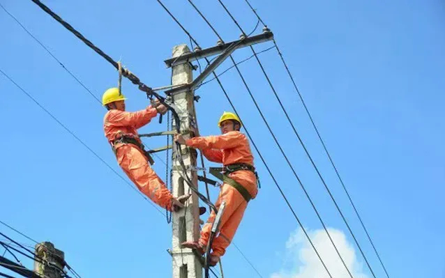 EVN cảnh báo hóa đơn tiền điện tháng 2 tăng vọt 