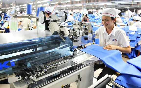 Kinh tế 2 tháng đầu năm nhiều tín hiệu khởi sắc