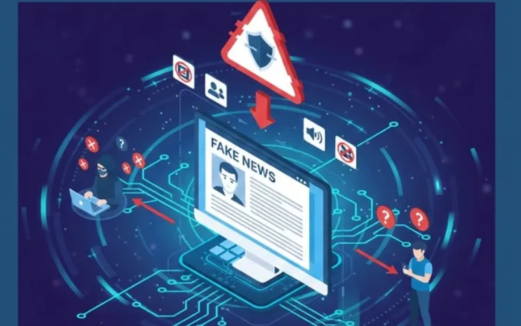 Việc xây dựng Trung tâm sẽ giúp cảnh báo sớm, kịp thời phát hiện và xử lý thông tin sai lệch.