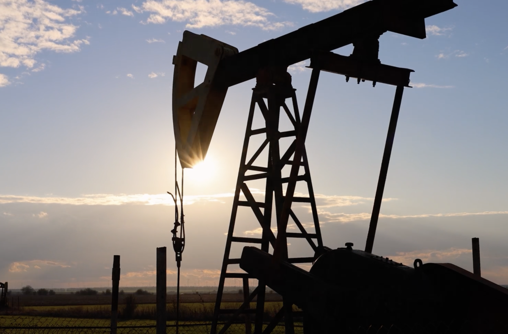 Cuộc xong đột ở Trung Đông đang khiến thị trường dầu mỏ thế giới có nhiều biến động. Nguồn CNBC