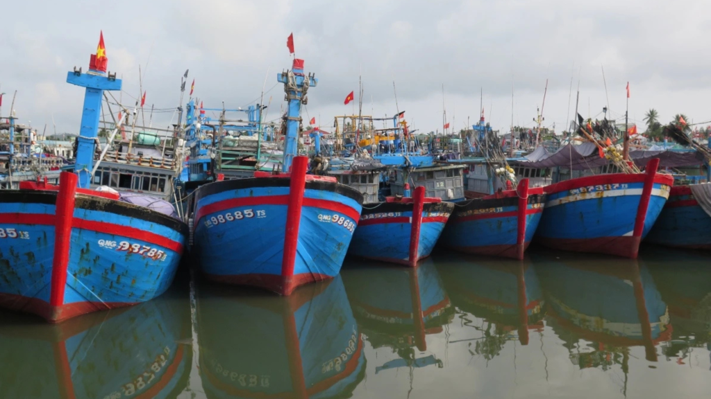 Ảnh minh họa: VOV