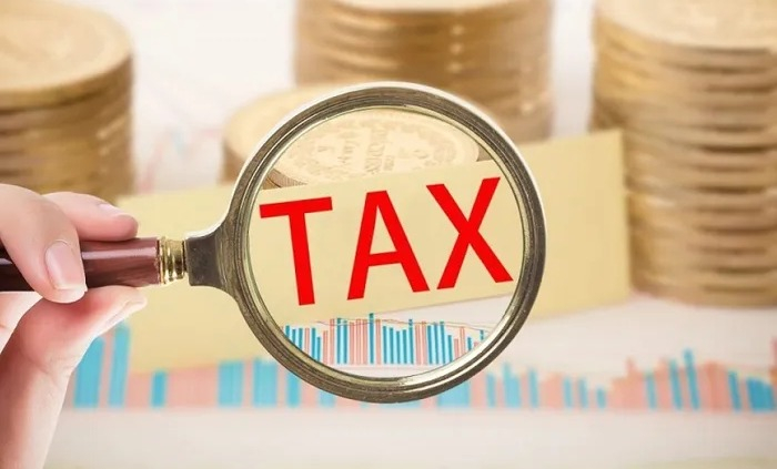 Đề xuất thêm trường hợp không phải nộp hồ sơ khai thuế. Ảnh minh họa