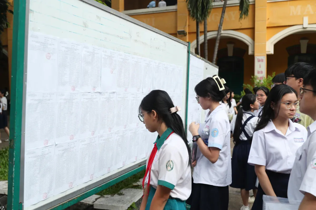 Các địa phương lần lượt công bố khung thời gian tổ chức chính thức. Ảnh minh họa.