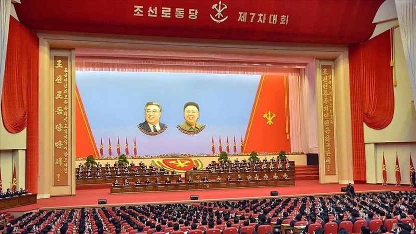 Phiên họp sắp tới diễn ra sau khi Triều Tiên tổ chức cuộc bầu cử vào ngày 15-3 để chọn ra các đại biểu cho nhiệm kỳ mới của Quốc hội.