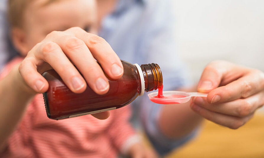 Ảnh minh họa: Kernodle Clinic