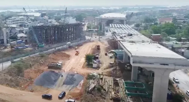 Hiệp hội Các nhà thầu xây dựng Việt Nam đã có đề xuất cho phép bù trừ chi phí nhiên liệu trong hợp đồng xây dựng nhằm tháo gỡ khó khăn cho doanh nghiệp.