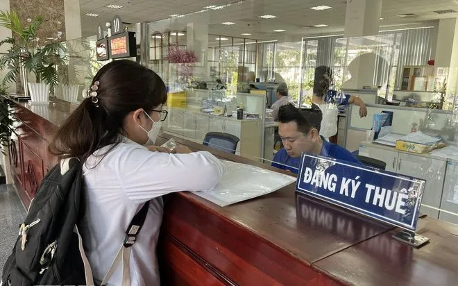 Cục Thuế cam kết hỗ trợ tối đa cho người nộp thuế