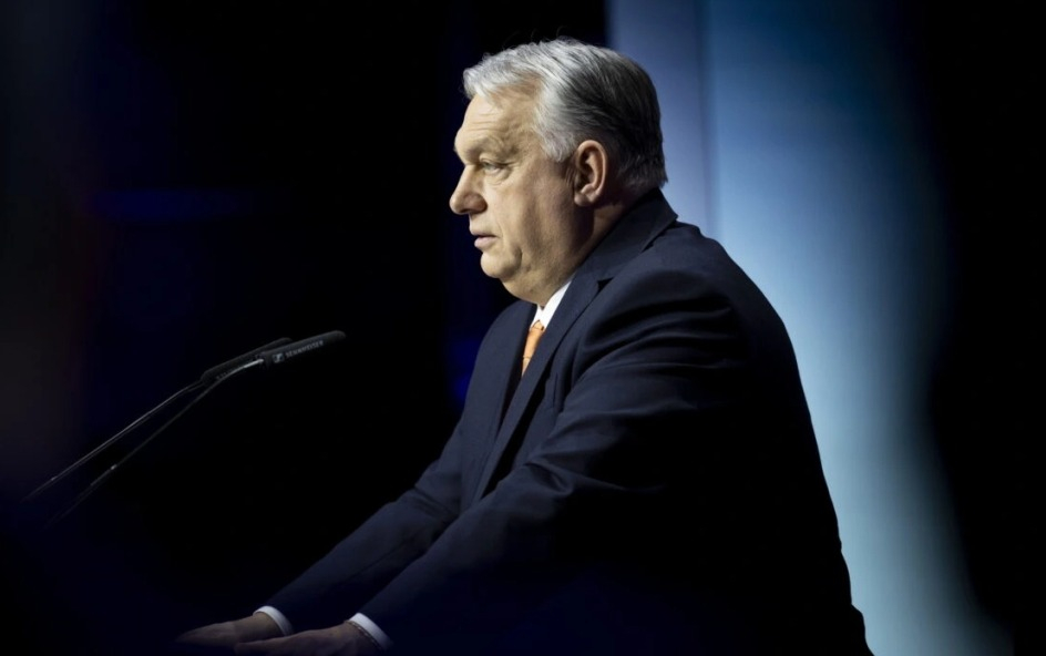 Thủ tướng Hungary Viktor Orban. Ảnh: hungarytoday.hu