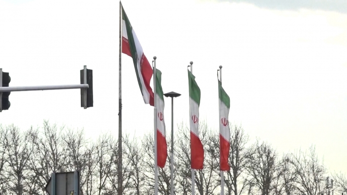 Pakistan thông báo về đàm phán giữa Mỹ và Iran.