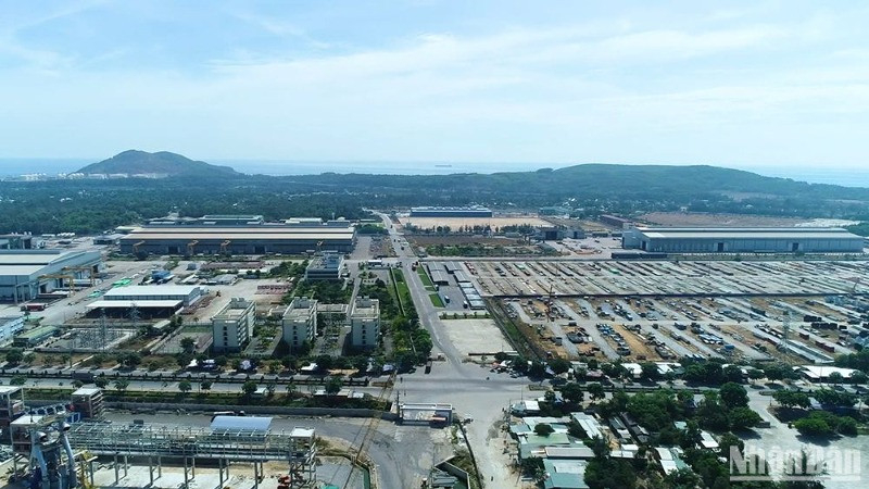 Quảng Ng&atilde;i thu ng&acirc;n s&aacute;ch hơn 2.500 tỷ đồng trong th&aacute;ng đầu năm