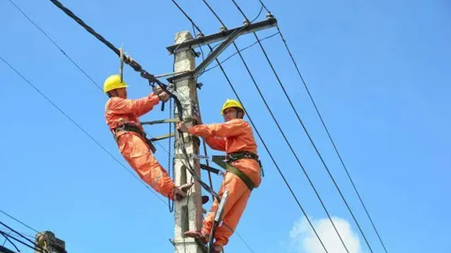 Tổng c&ocirc;ng ty Điện lực miền Bắc cảnh b&aacute;o h&oacute;a đơn tiền điện th&aacute;ng 2 tăng vọt 