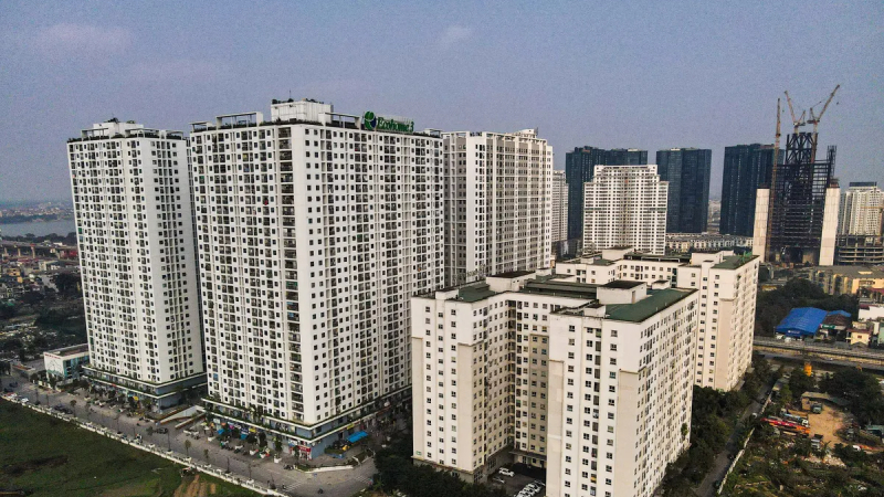 Đề xuất ưu đ&atilde;i ph&aacute;t triển nh&agrave; ở thương mại gi&aacute; ph&ugrave; hợp 