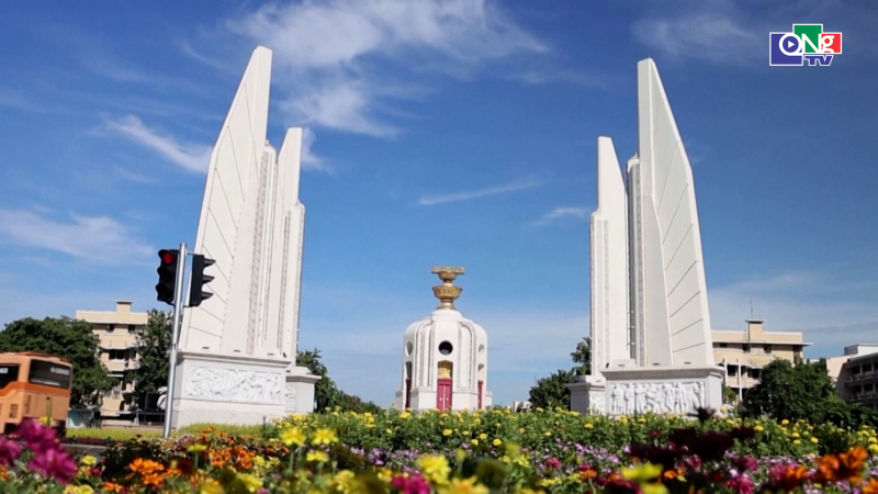 Th&aacute;i Lan cảnh b&aacute;o nắng n&oacute;ng trong m&ugrave;a h&egrave;