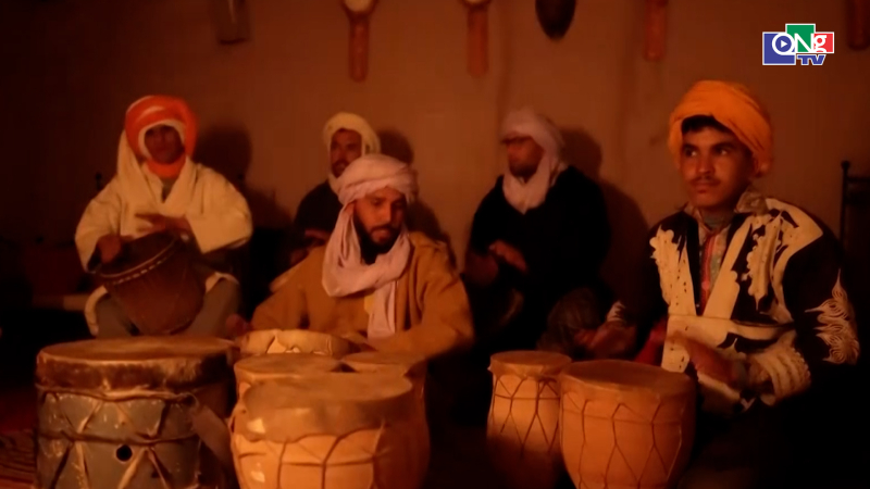 Ng&agrave;nh du lịch của Maroc tiếp tục khởi sắc trong đầu năm mới