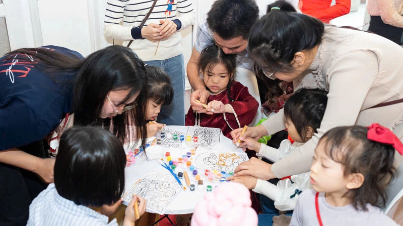  Việt Nam c&oacute; khoảng 6 triệu người sống chung với bệnh hiếm