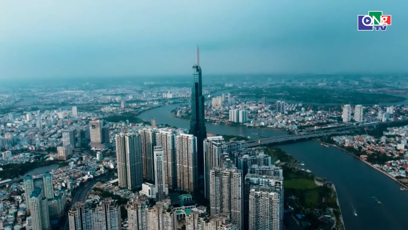 Th&agrave;nh phố Hồ Ch&iacute; Minh thu h&uacute;t gần 1 tỷ USD FDI trong hai th&aacute;ng đầu năm