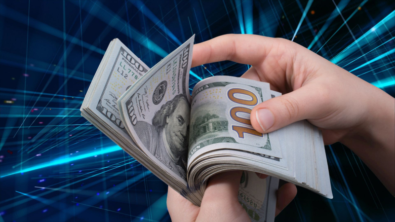 Đồng USD tăng mạnh do nhu cầu t&agrave;i sản an to&agrave;n