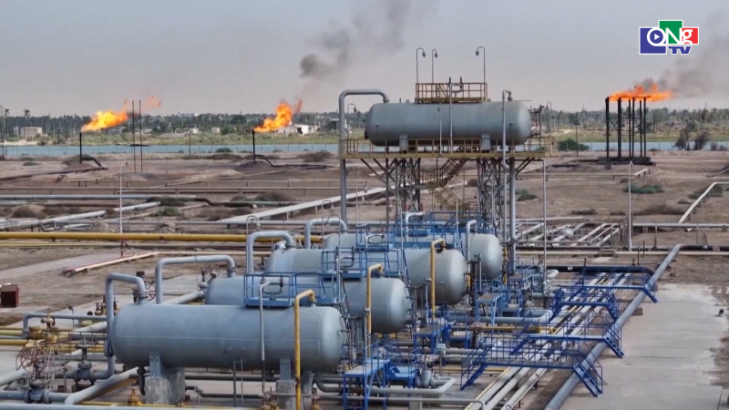 OPEC+ nhất tr&iacute; tăng sản lượng dầu