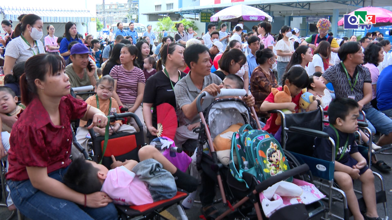  Việt Nam c&oacute; khoảng 06 triệu người sống chung với bệnh hiếm