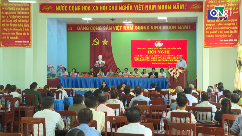 Chương tr&igrave;nh h&agrave;nh động - Nền tảng của niềm tin