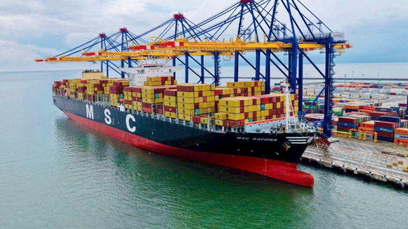 Xung đột tại Trung Đ&ocirc;ng leo thang, Bộ C&ocirc;ng Thương khuyến nghị doanh nghiệp ứng ph&oacute; 