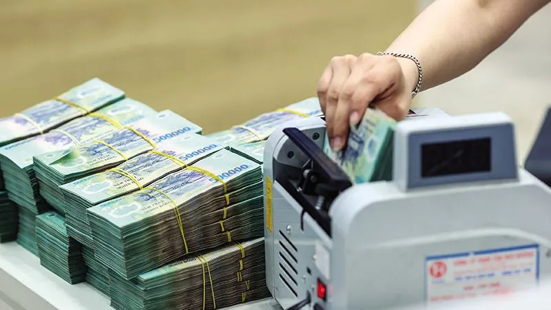 Ng&acirc;n h&agrave;ng Nh&agrave; nước h&uacute;t r&ograve;ng hơn 78.000 tỷ đồng 