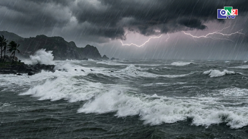 Chủ động ứng ph&oacute; kh&ocirc;ng kh&iacute; lạnh v&agrave; gi&oacute; mạnh tr&ecirc;n biển