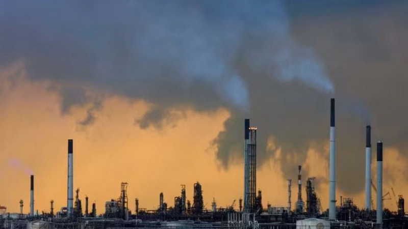 Singapore đầu tư 630 triệu USD giảm kh&iacute; thải