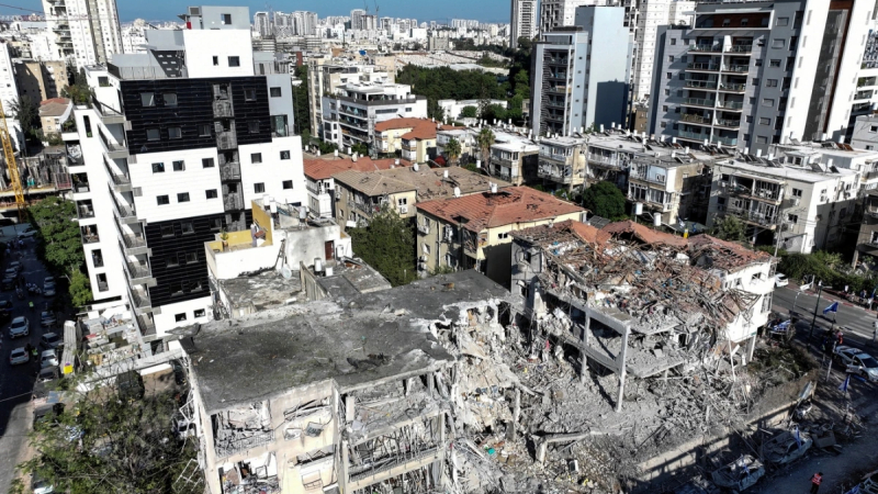 C&aacute;c nước cảnh b&aacute;o về những hậu quả xung đột