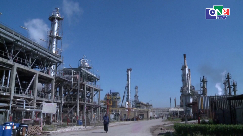 Thị trường năng lượng tiếp tục biến động mạnh 