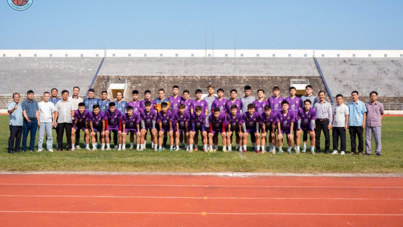 Quyết tạo dấu ấn ở Hạng Nh&igrave; Quốc gia 2026