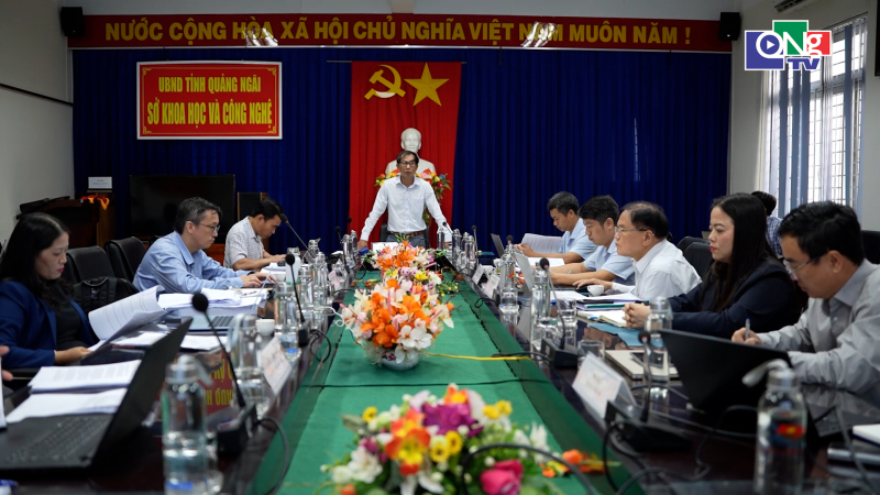 Đ&aacute;nh gi&aacute; đề t&agrave;i nghi&ecirc;n cứu giải ph&aacute;p ph&aacute;t triển c&aacute;c khu c&ocirc;ng nghiệp sinh th&aacute;i