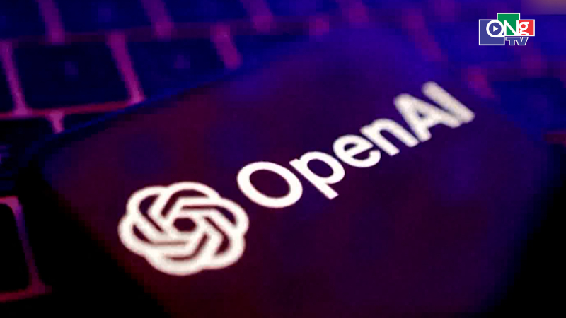 OpenAI điều chỉnh thỏa thuận với Lầu Năm G&oacute;c