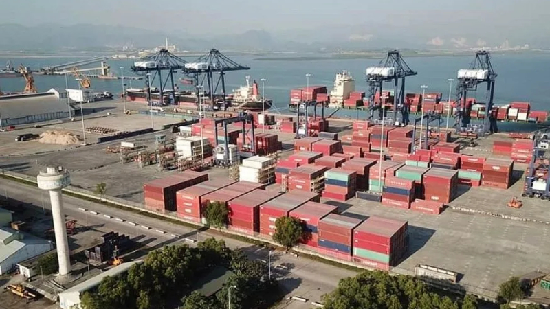 Chủ động bảo đảm an to&agrave;n h&agrave;ng hải tại Trung Đ&ocirc;ng 