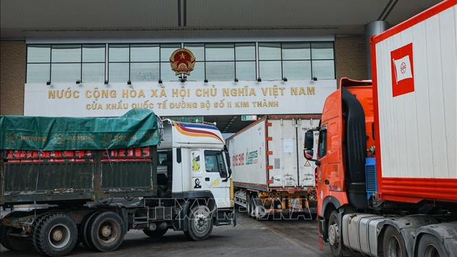 Thu ng&acirc;n s&aacute;ch Nh&agrave; nước hai th&aacute;ng đầu năm tăng 13,1%, đạt hơn 600 ng&agrave;n tỷ đồng 