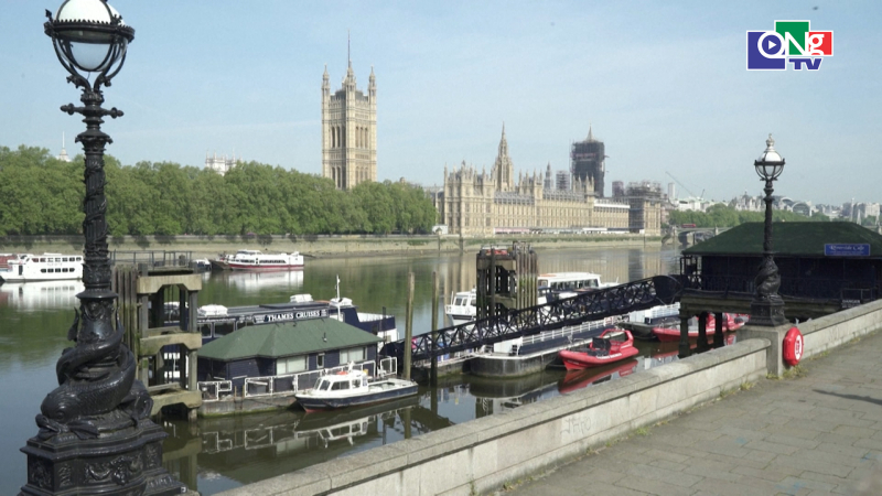 Anh ngừng cấp thị thực du học cho c&ocirc;ng d&acirc;n bốn quốc gia