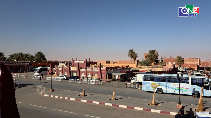 Algeria đạt mức thịnh vượng trung b&igrave;nh