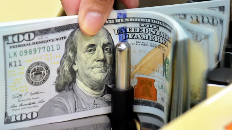 Đồng USD tăng mạnh giữa căng thẳng Trung Đ&ocirc;ng