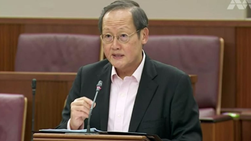 Singapore n&acirc;ng tuổi nghỉ hưu