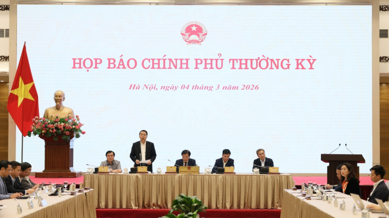 Kỳ vọng đạt mục ti&ecirc;u tăng trưởng qu&yacute; I/2026 