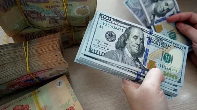 Đ&aacute;p ứng đầy đủ nhu cầu ngoại tệ hợp ph&aacute;p của nền kinh tế