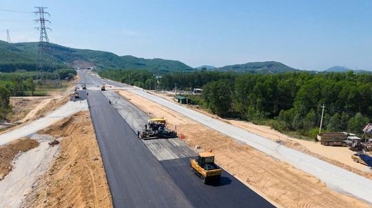 Hai th&aacute;ng giải ng&acirc;n hơn 55.700 tỷ đồng vốn đầu tư c&ocirc;ng 