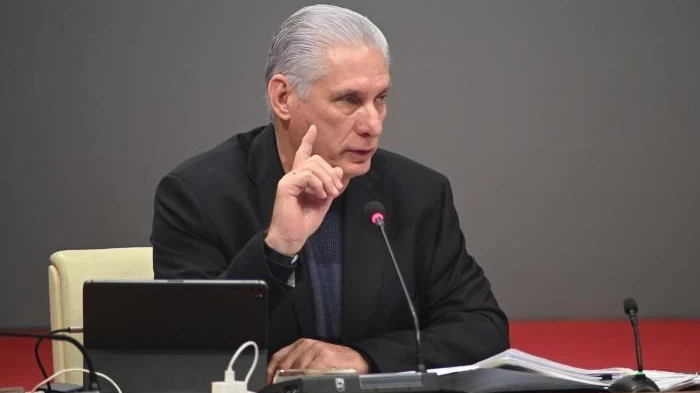 Cuba thực hiện chuyển đổi m&ocirc; h&igrave;nh kinh tế v&agrave; x&atilde; hội