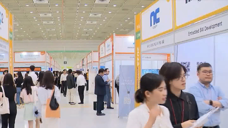 H&agrave;n Quốc c&ocirc;ng bố chiến lược tương lai ch&iacute;nh s&aacute;ch nhập cư 2030